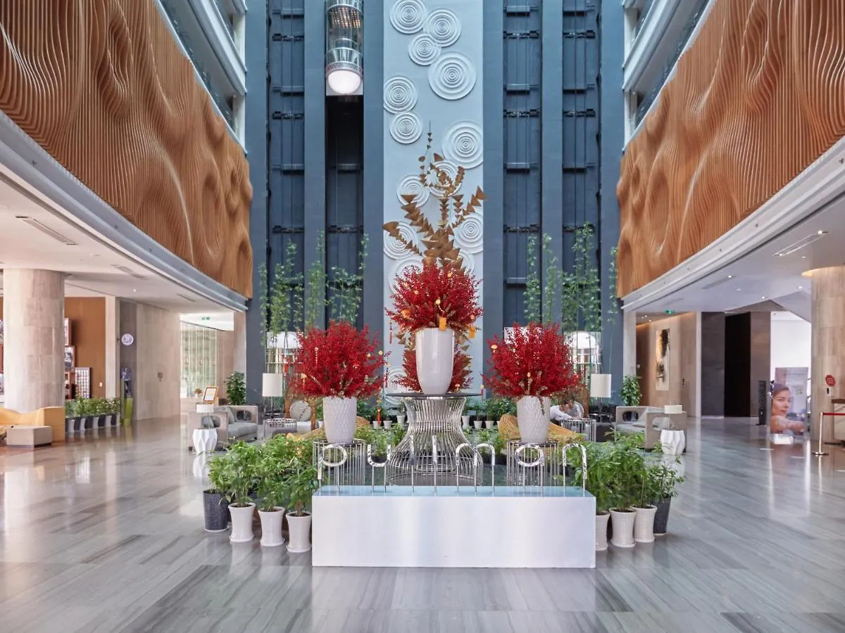 *****  Hotel Pullman Vũng Tàu Vietnam