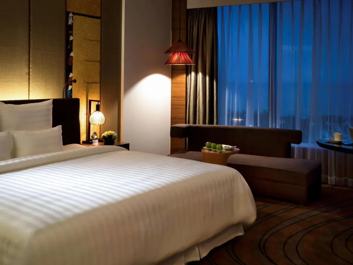 Hotel Pullman Vũng Tàu