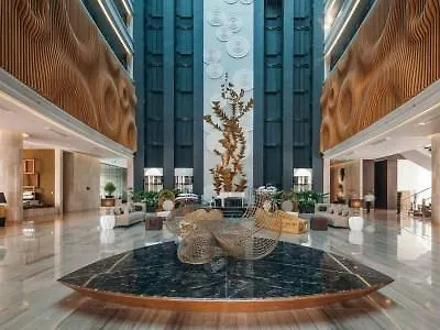 Hotel Pullman Vũng Tàu