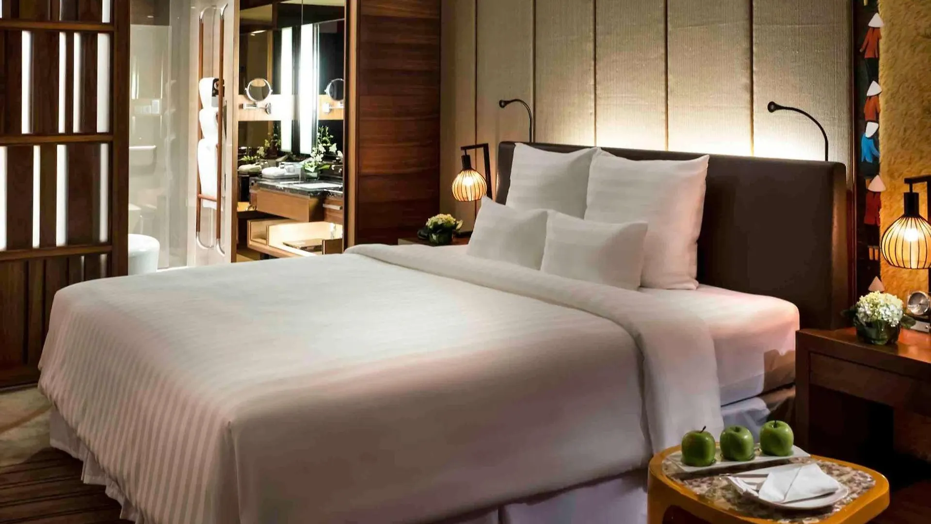 Pullman Vung Tau Ξενοδοχείο 5*,  Βιετνάμ