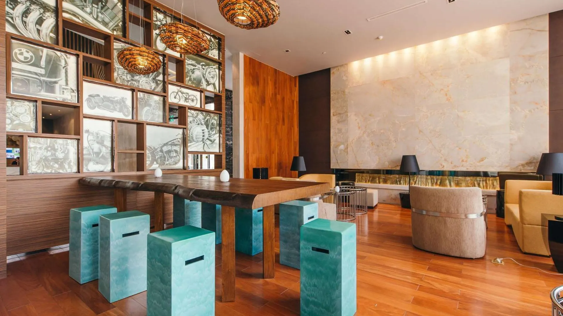 Pullman Vung Tau Ξενοδοχείο Βιετνάμ