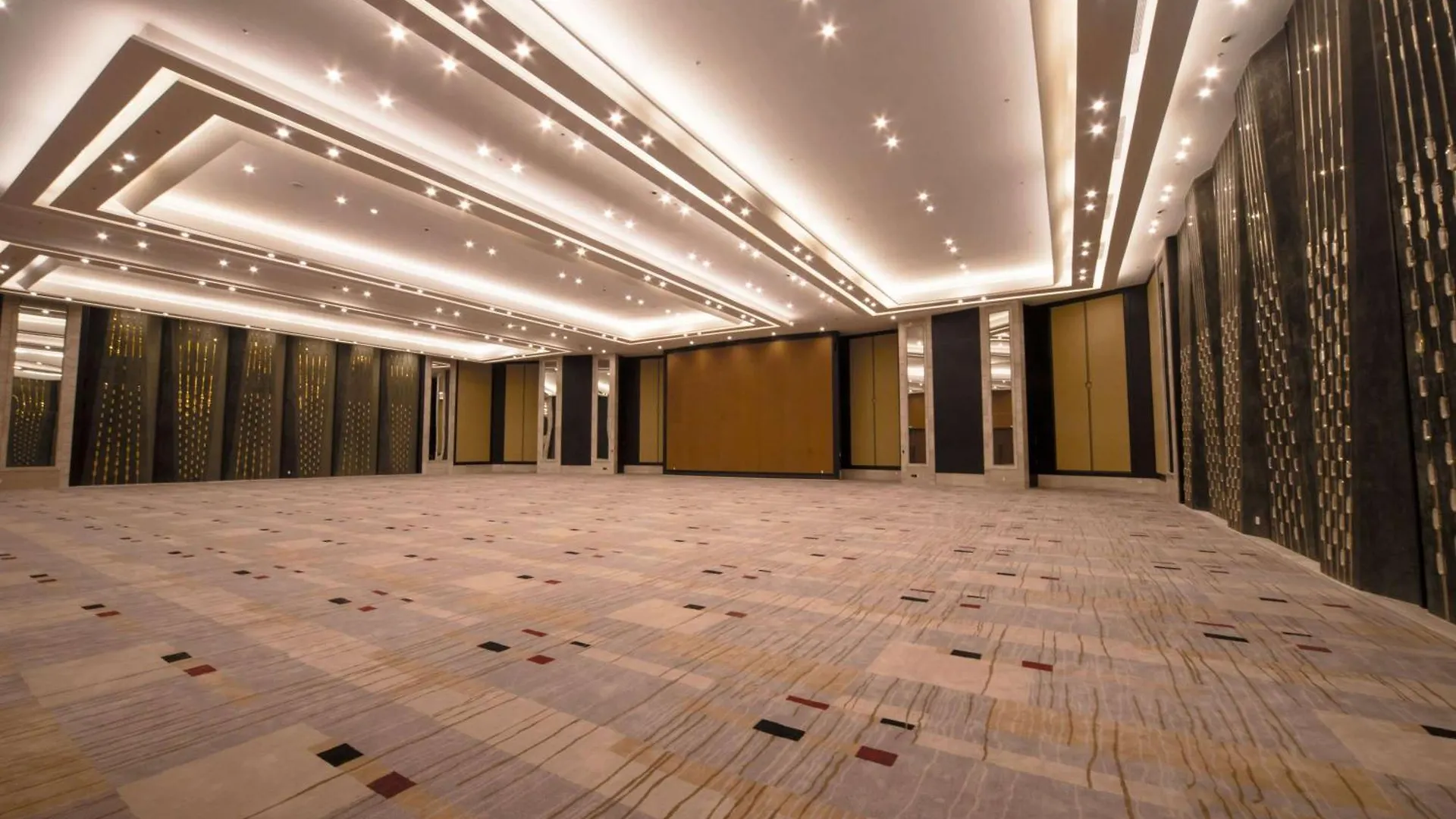 Pullman Vung Tau Hotel Vietnam