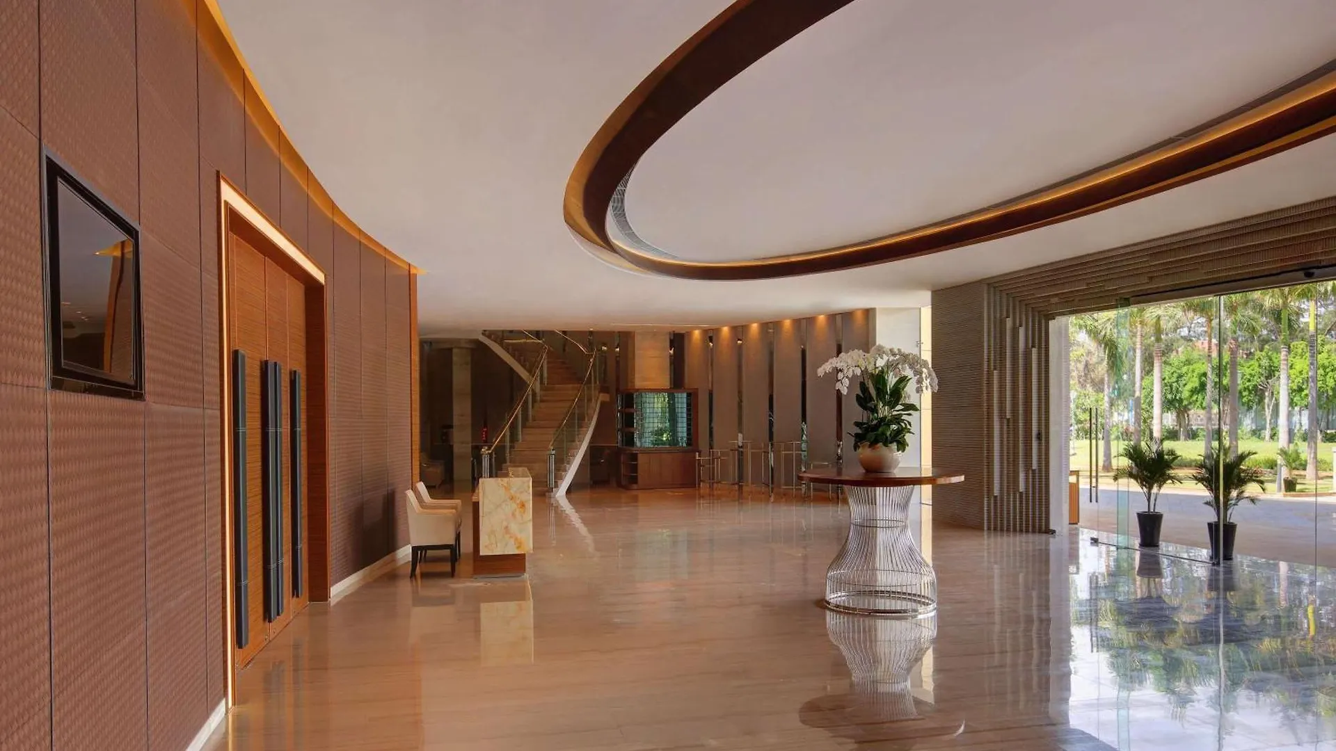 Pullman Vung Tau Ξενοδοχείο 5*,  Βιετνάμ