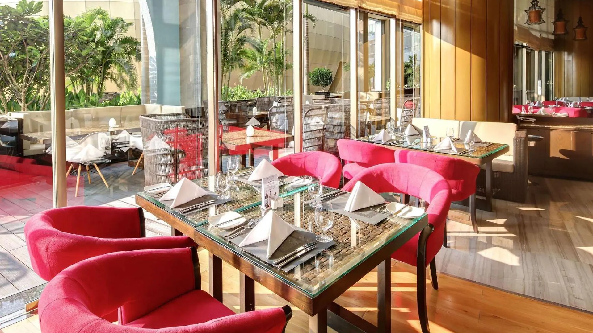 Pullman Vung Tau Ξενοδοχείο