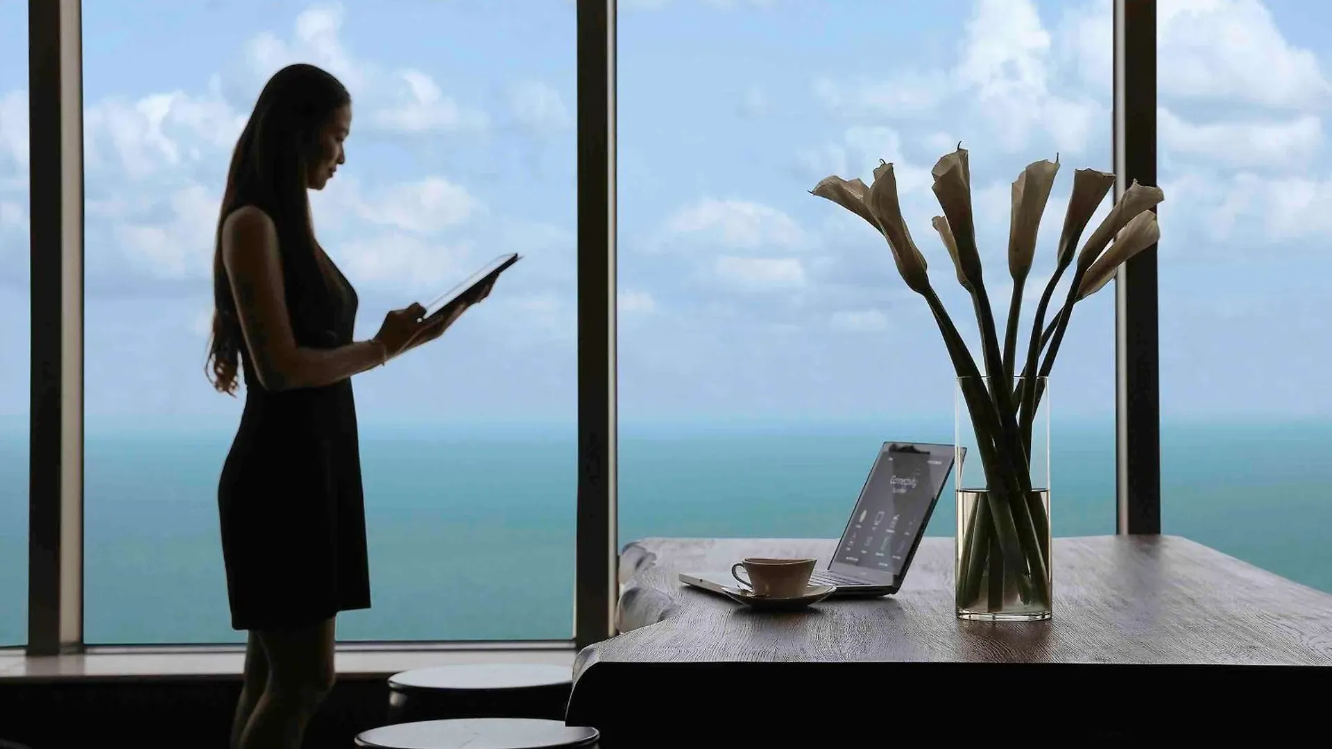 Pullman Vung Tau Ξενοδοχείο