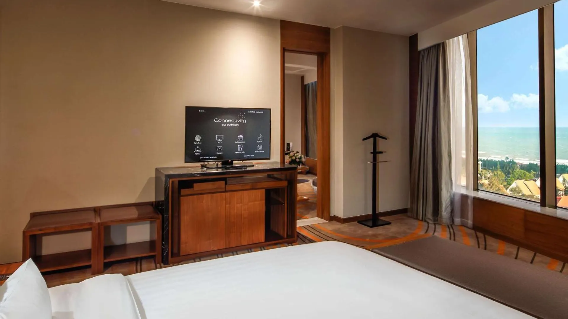 Pullman Vung Tau Ξενοδοχείο