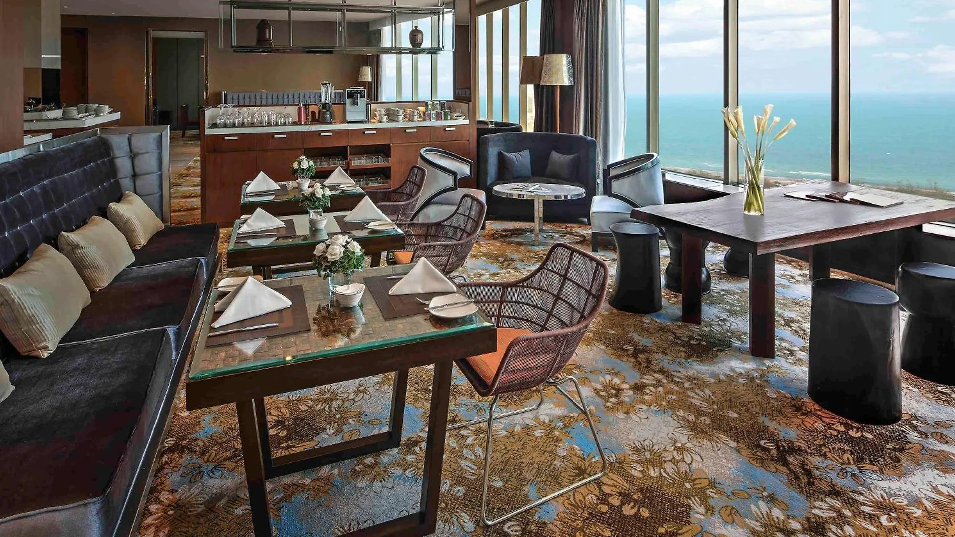 Hotel Pullman Vũng Tàu