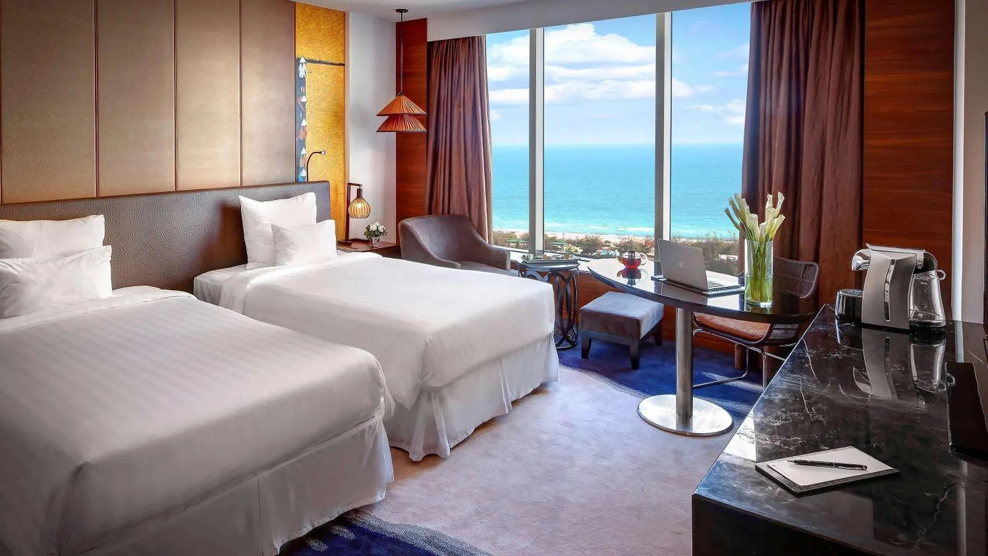 Pullman Vung Tau Ξενοδοχείο