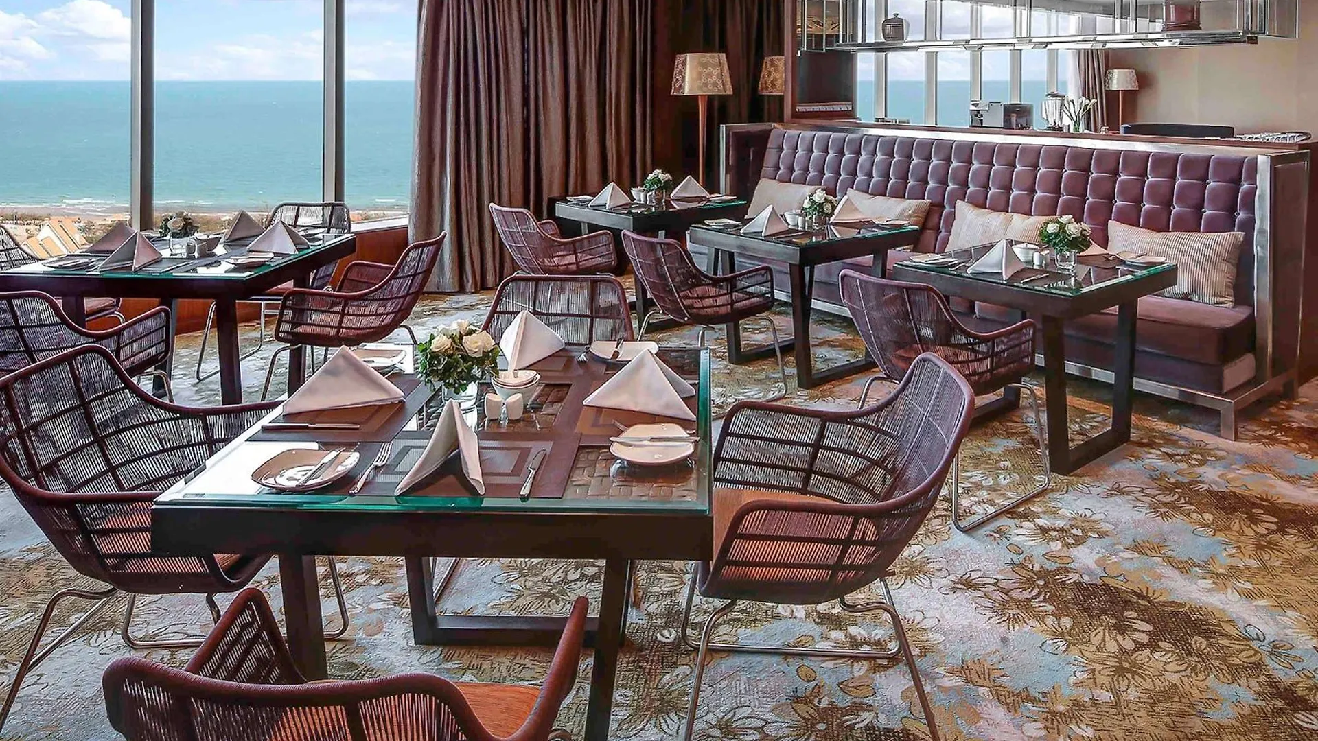 Pullman Vung Tau Ξενοδοχείο Βιετνάμ