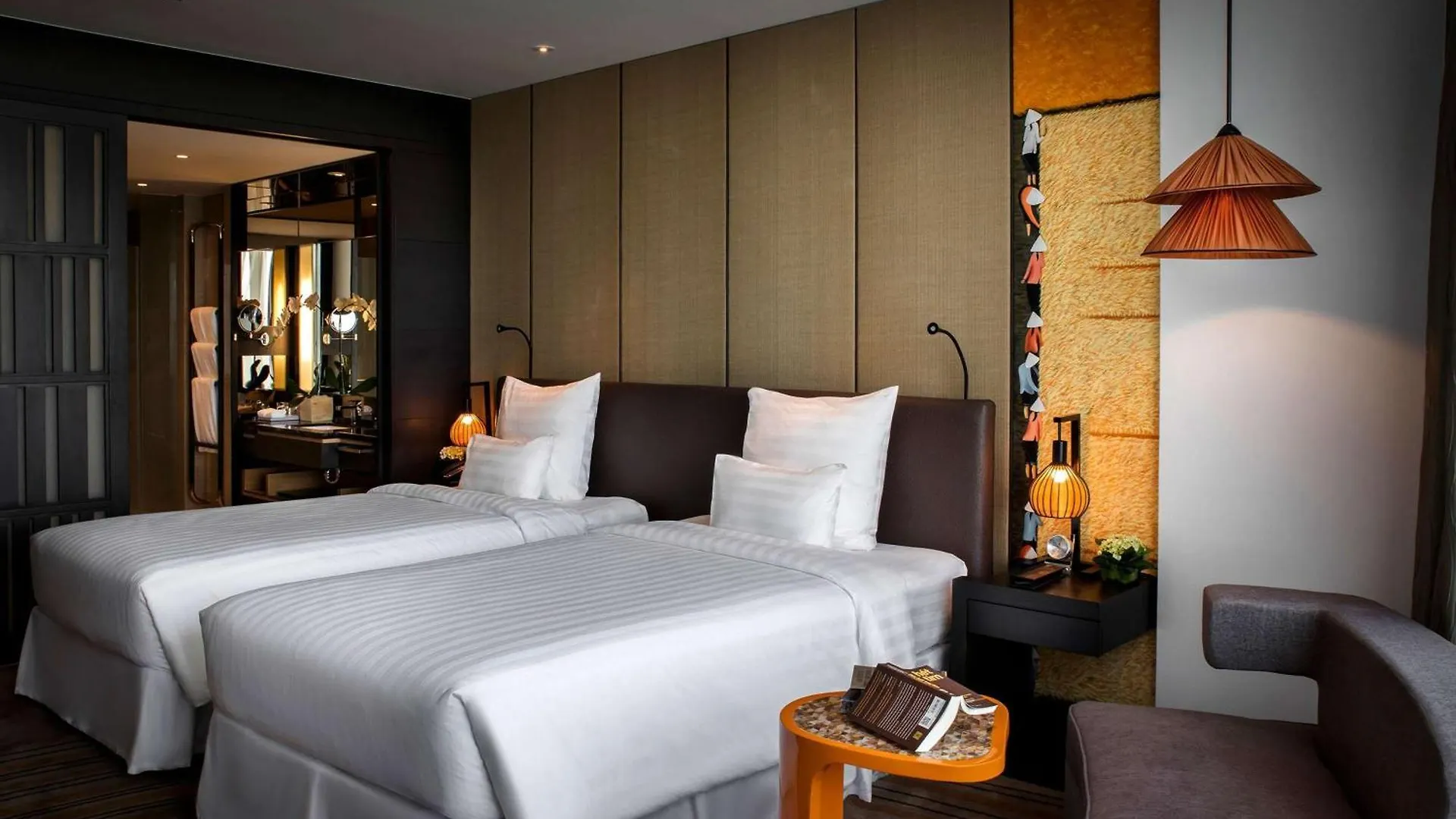 Pullman Vung Tau Ξενοδοχείο 5*,