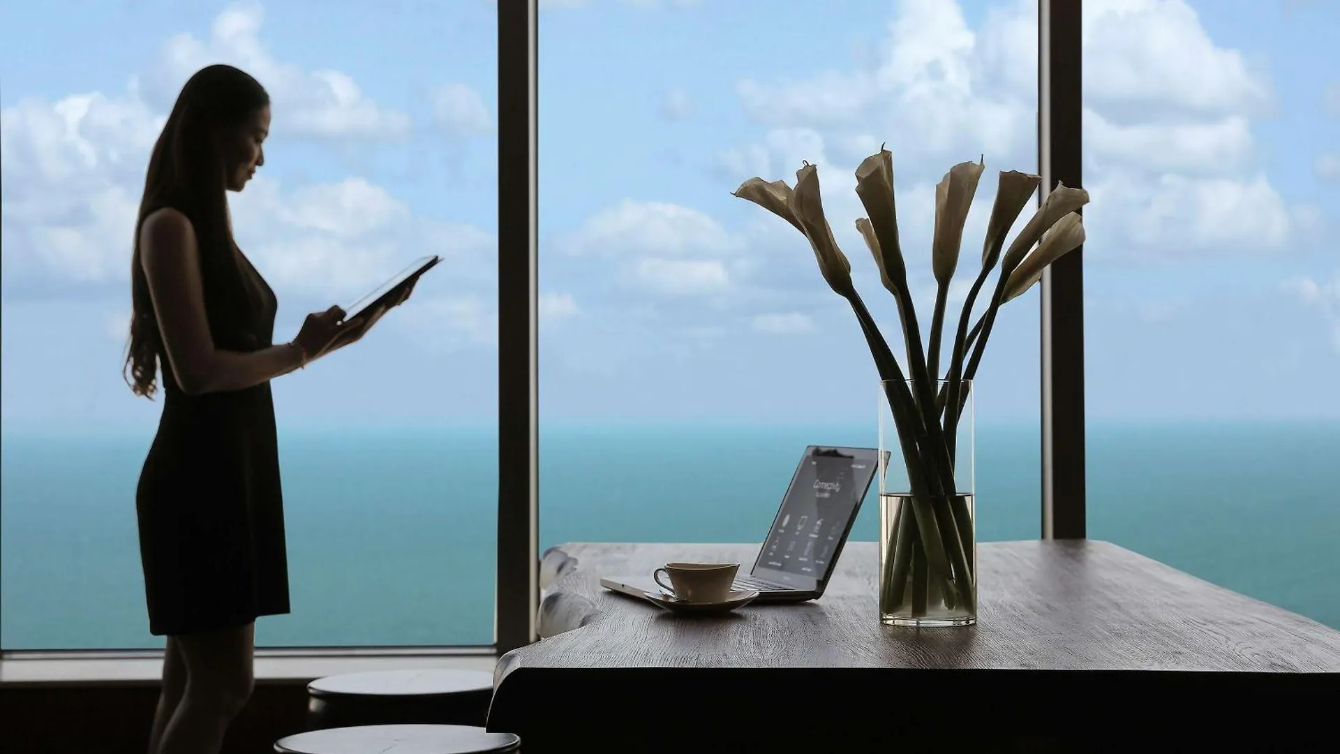 Pullman Vung Tau Ξενοδοχείο
