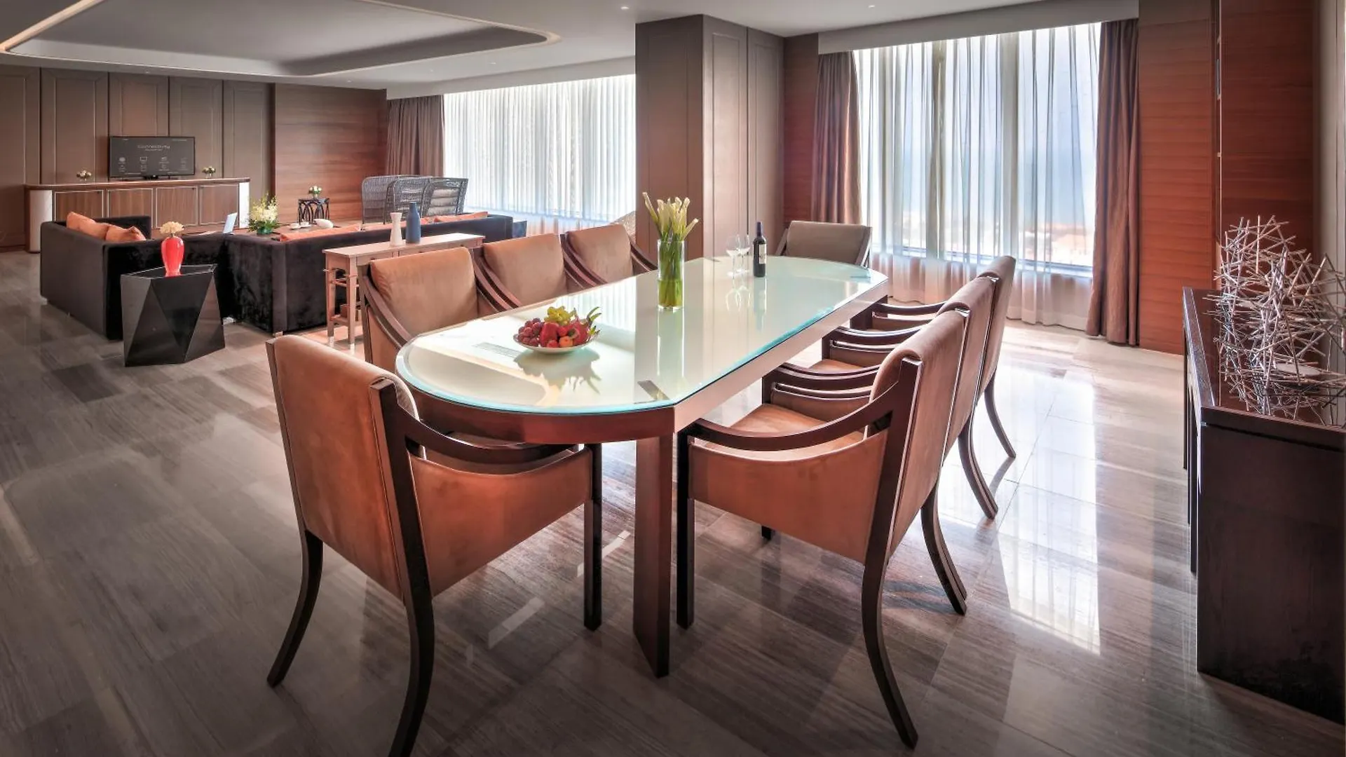 Pullman Vung Tau Ξενοδοχείο
