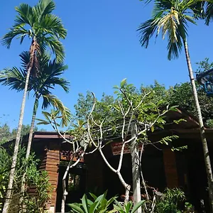 Lanta Hut Gasthof Ko Lanta