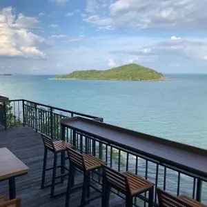 Heaven Hill Lanta Gasthof Ko Lanta