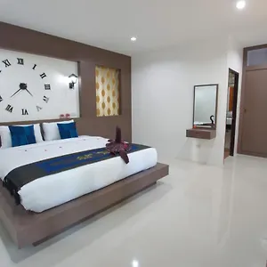 Khum Maikaew Resort Ko Lanta