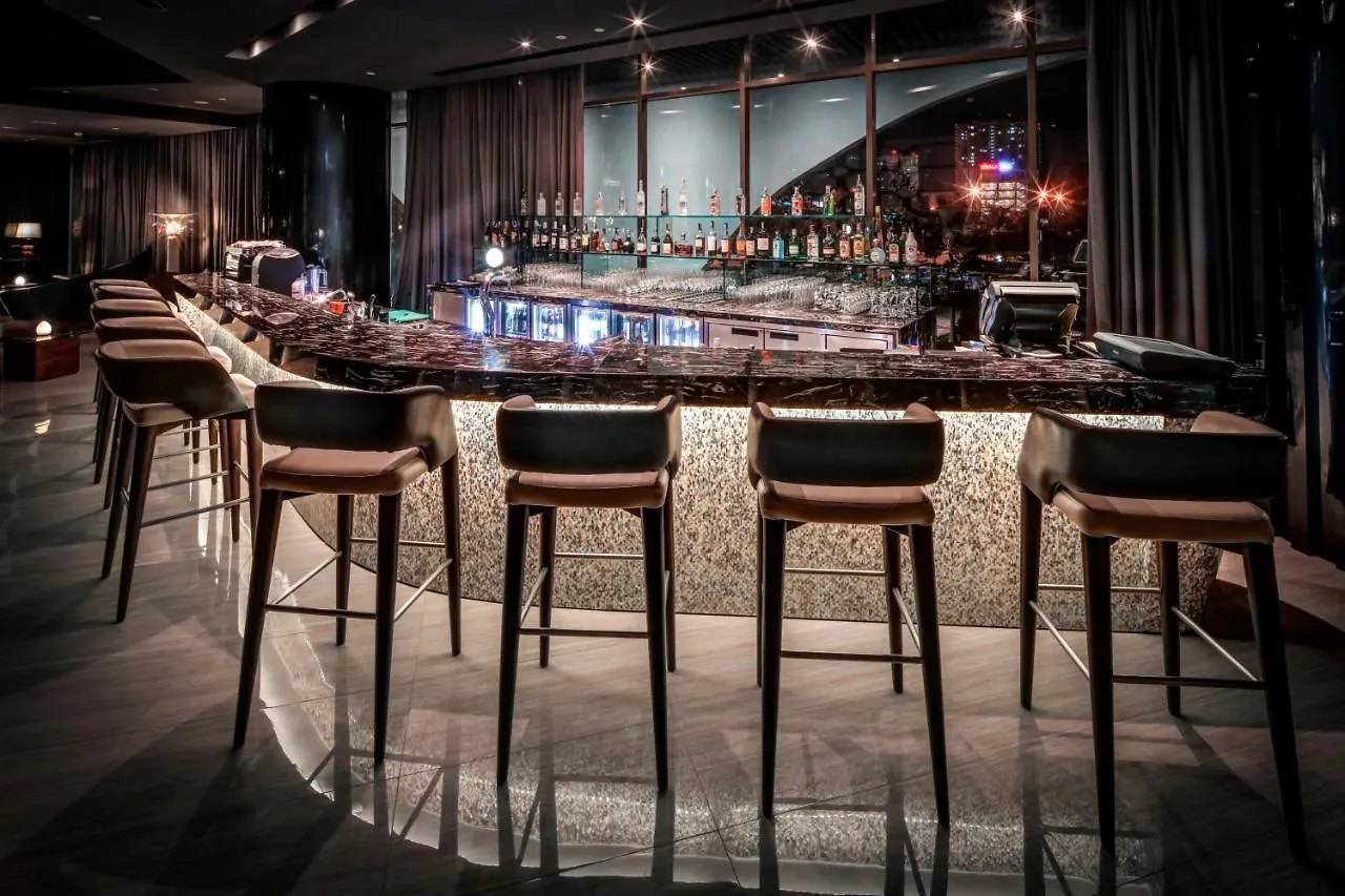 Hotel Pullman Vung Tau