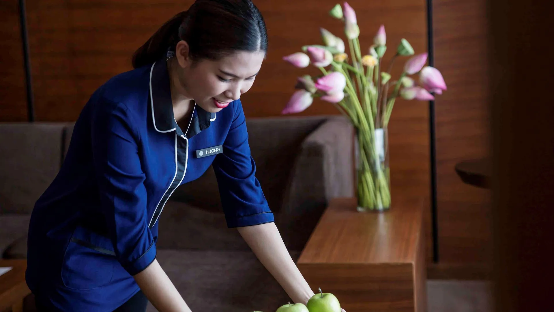 Hotel Pullman Vung Tau