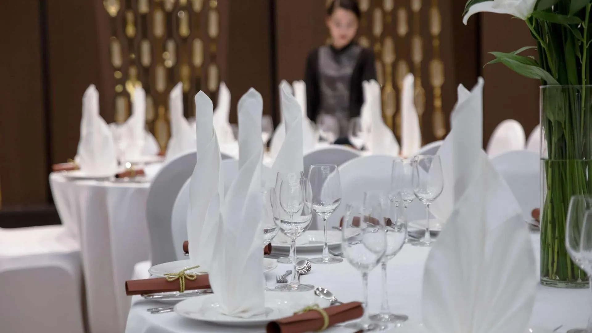 Hotel Pullman Vung Tau