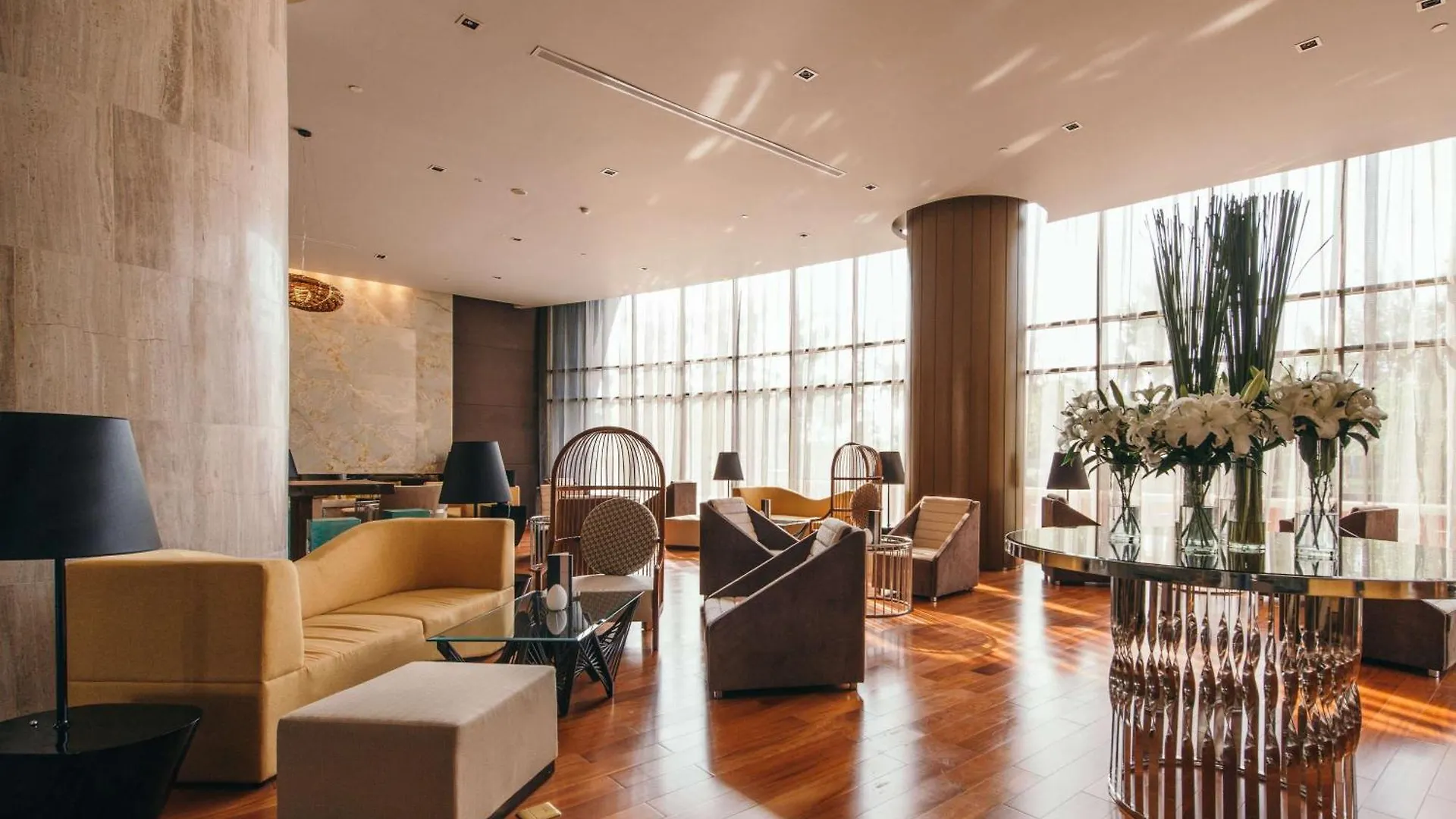 Pullman Vung Tau Hotel Vietnam