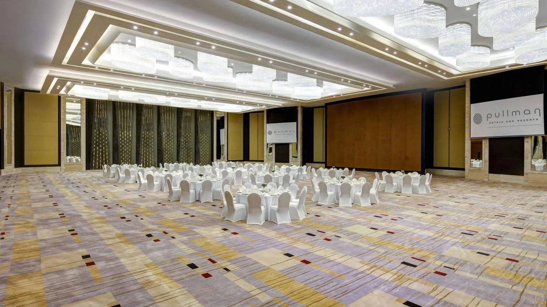 Pullman Vung Tau Hotel