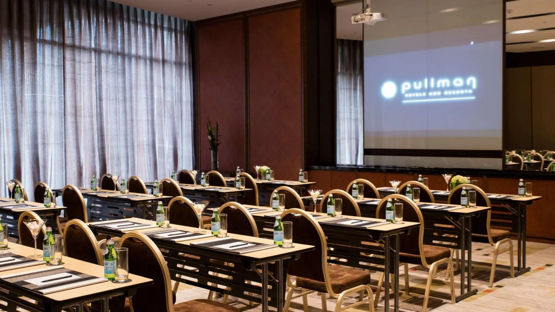 Hotel Pullman Vung Tau
