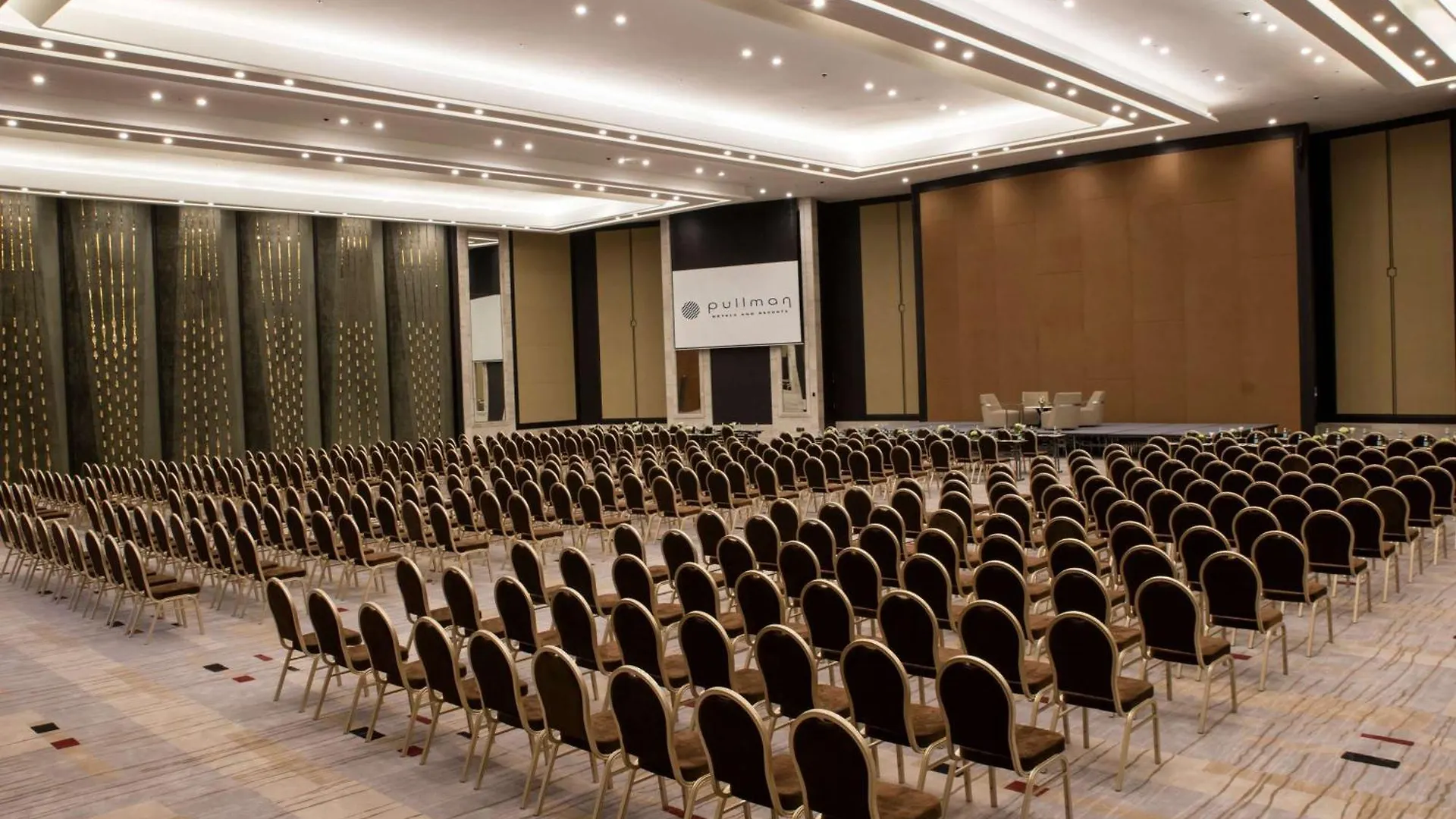 Pullman Vung Tau Hotel