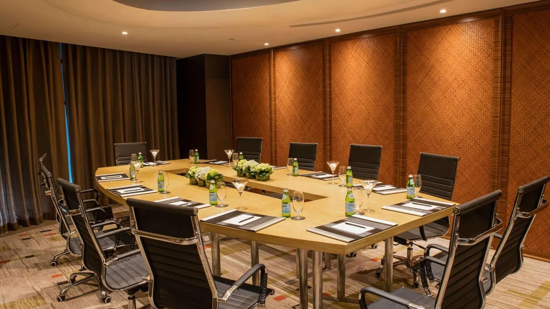 Hotel Pullman Vung Tau