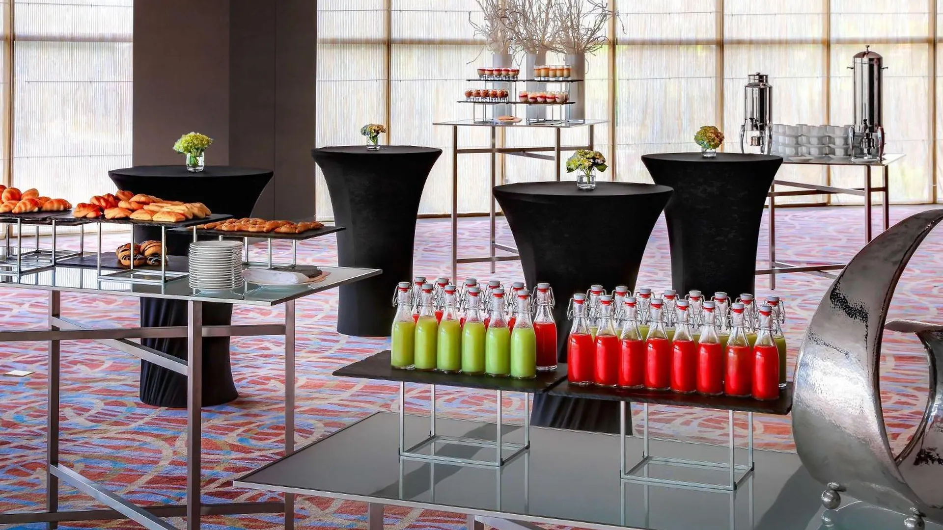 Hotel Pullman Vung Tau