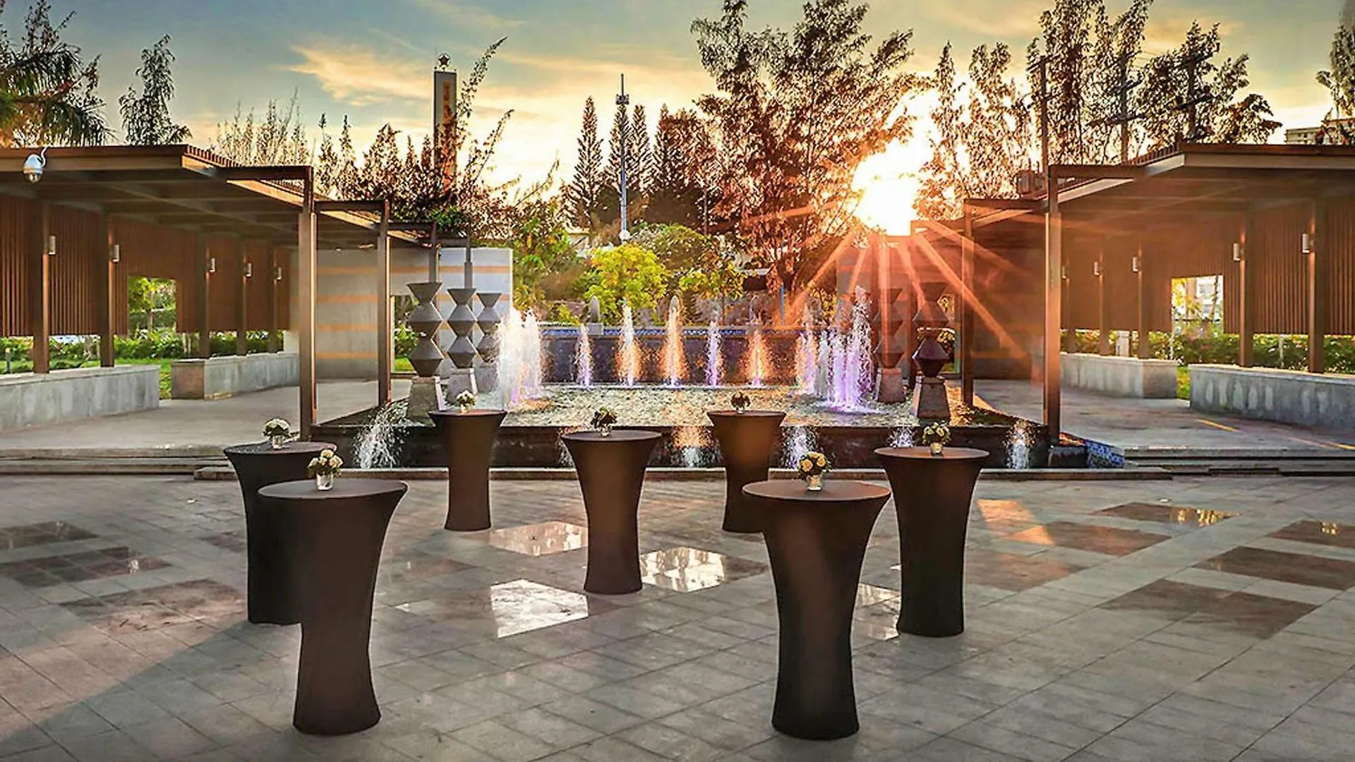 Pullman Vung Tau Hotel