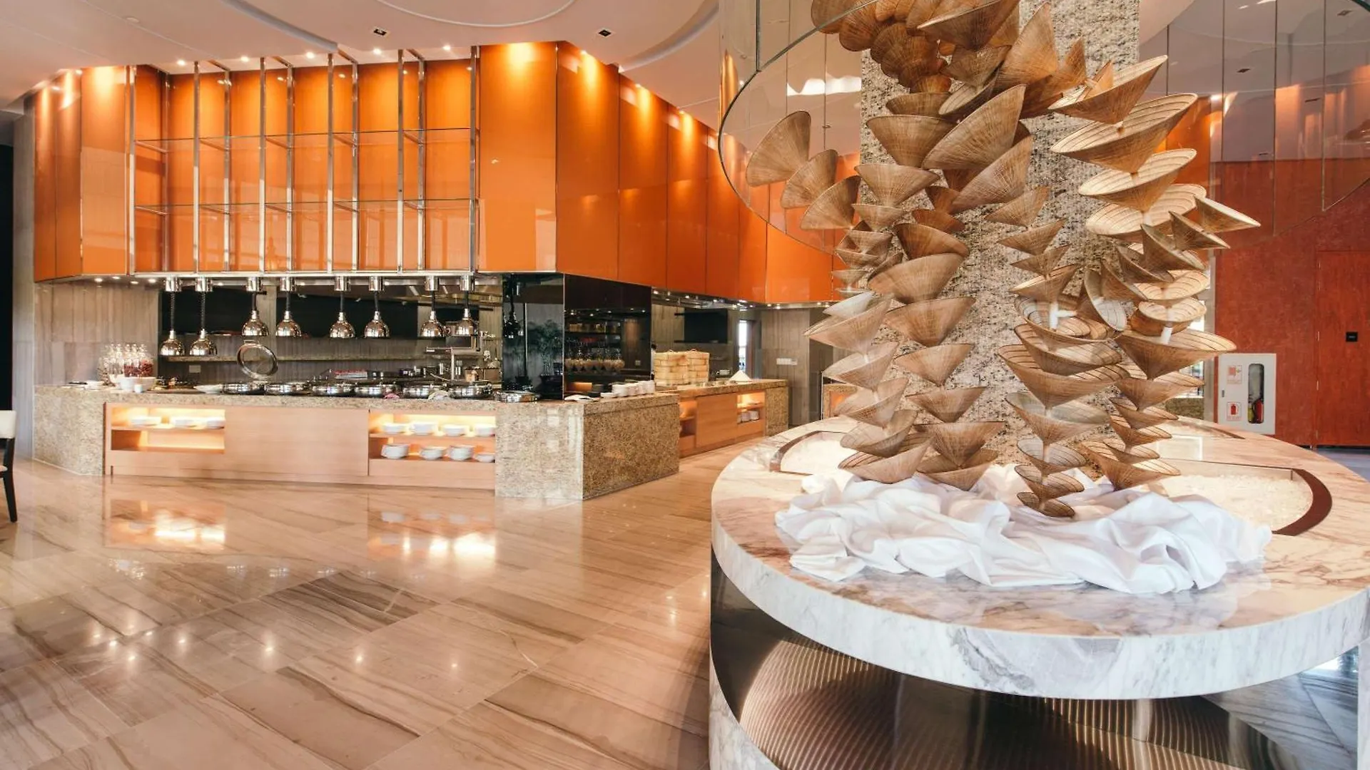 Hotel Pullman Vung Tau 5*,  Wietnam