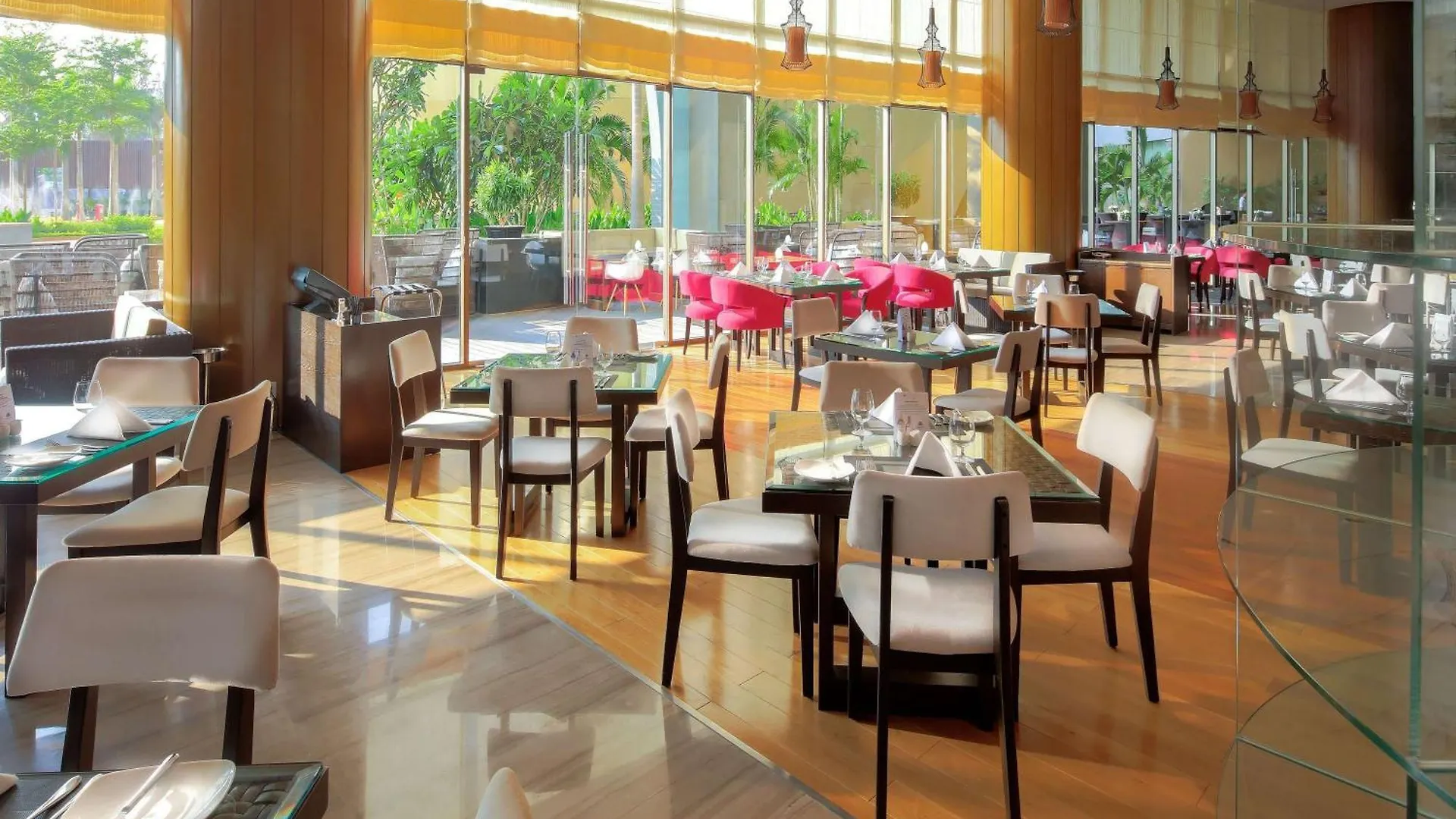Hotel Pullman Vung Tau