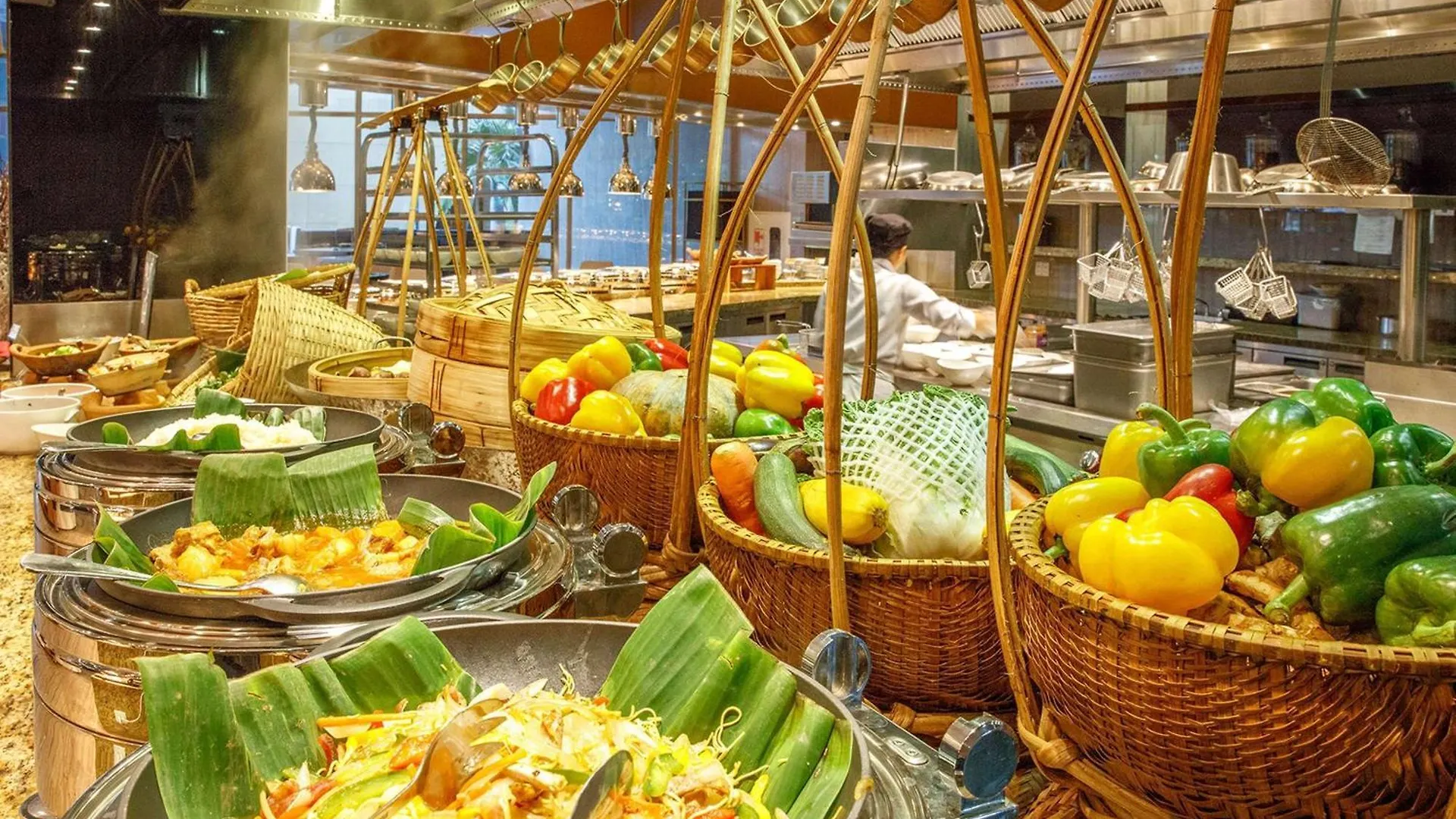 Pullman Vung Tau Hotel