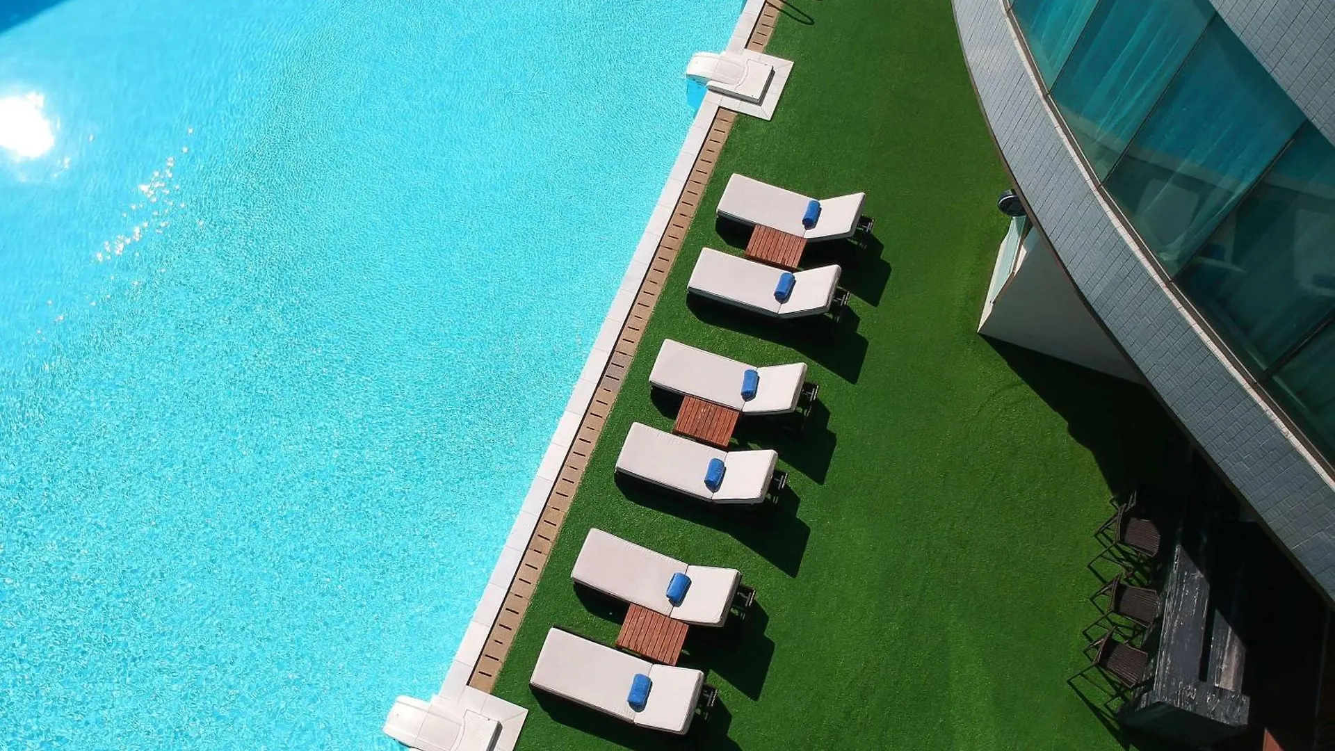Hotel Pullman Vung Tau