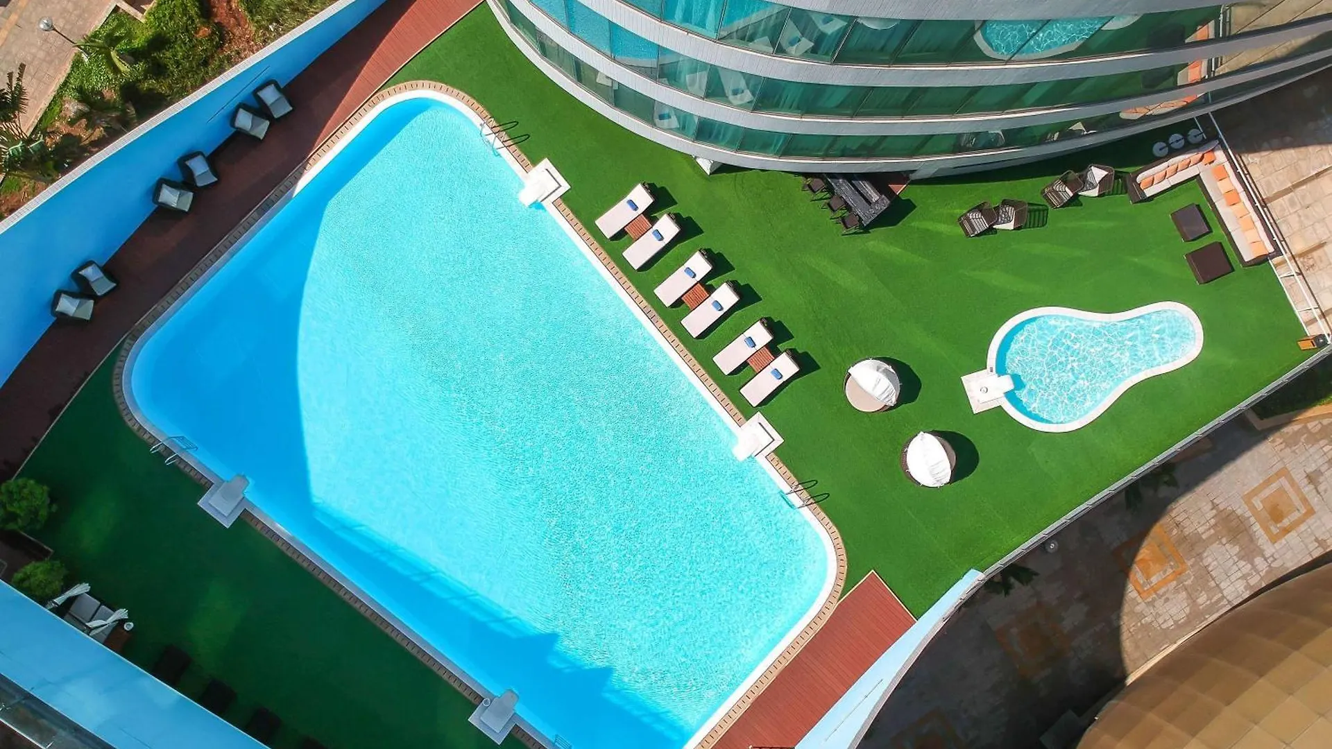Pullman Vung Tau Hotel