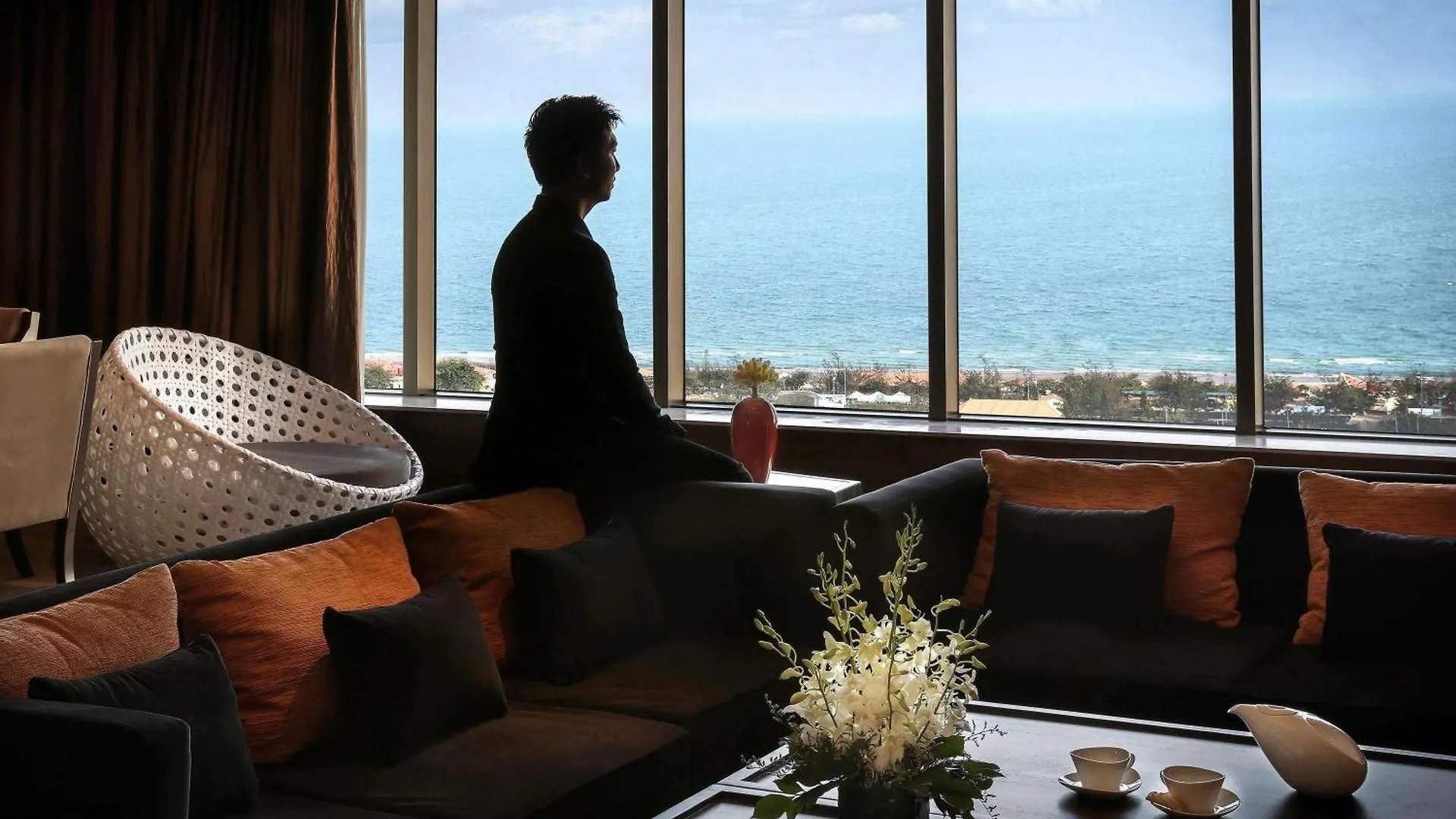 Pullman Vung Tau Hotel