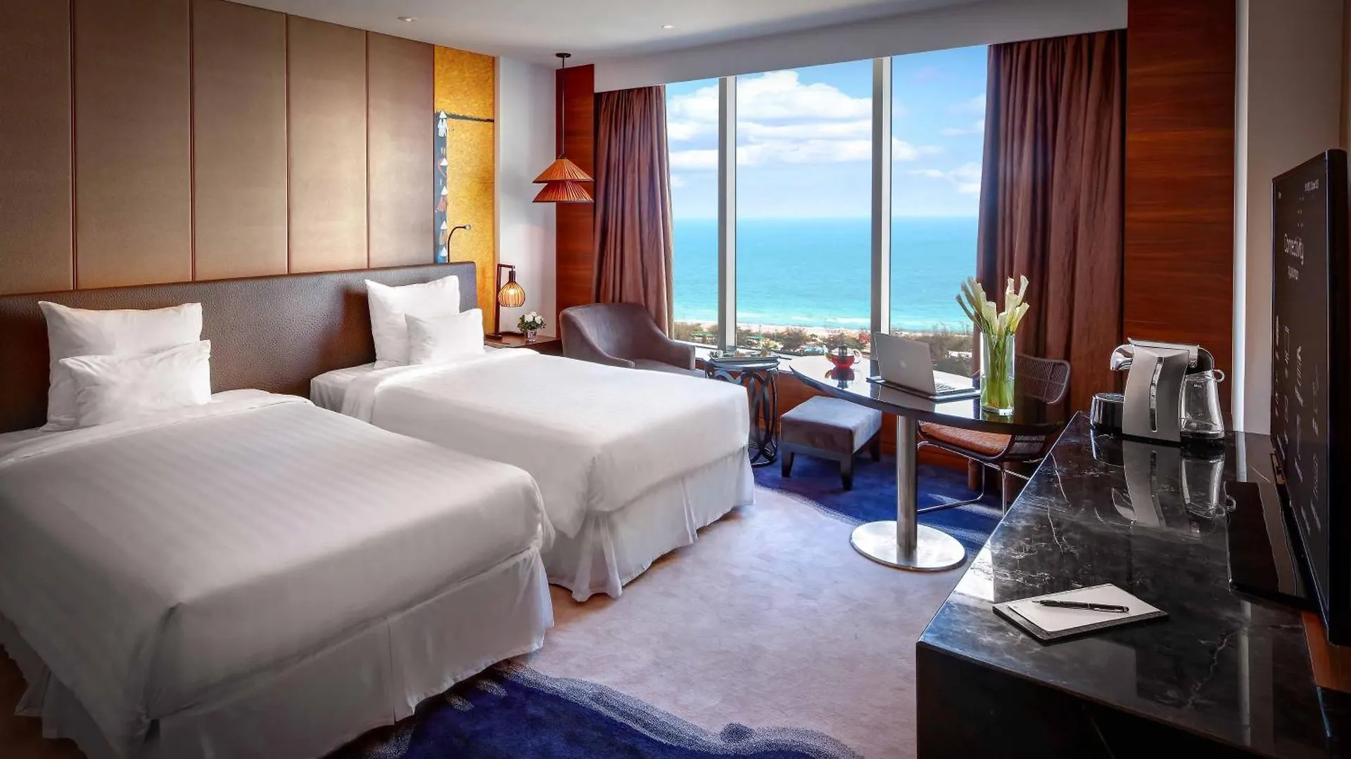 Pullman Vung Tau Hotel