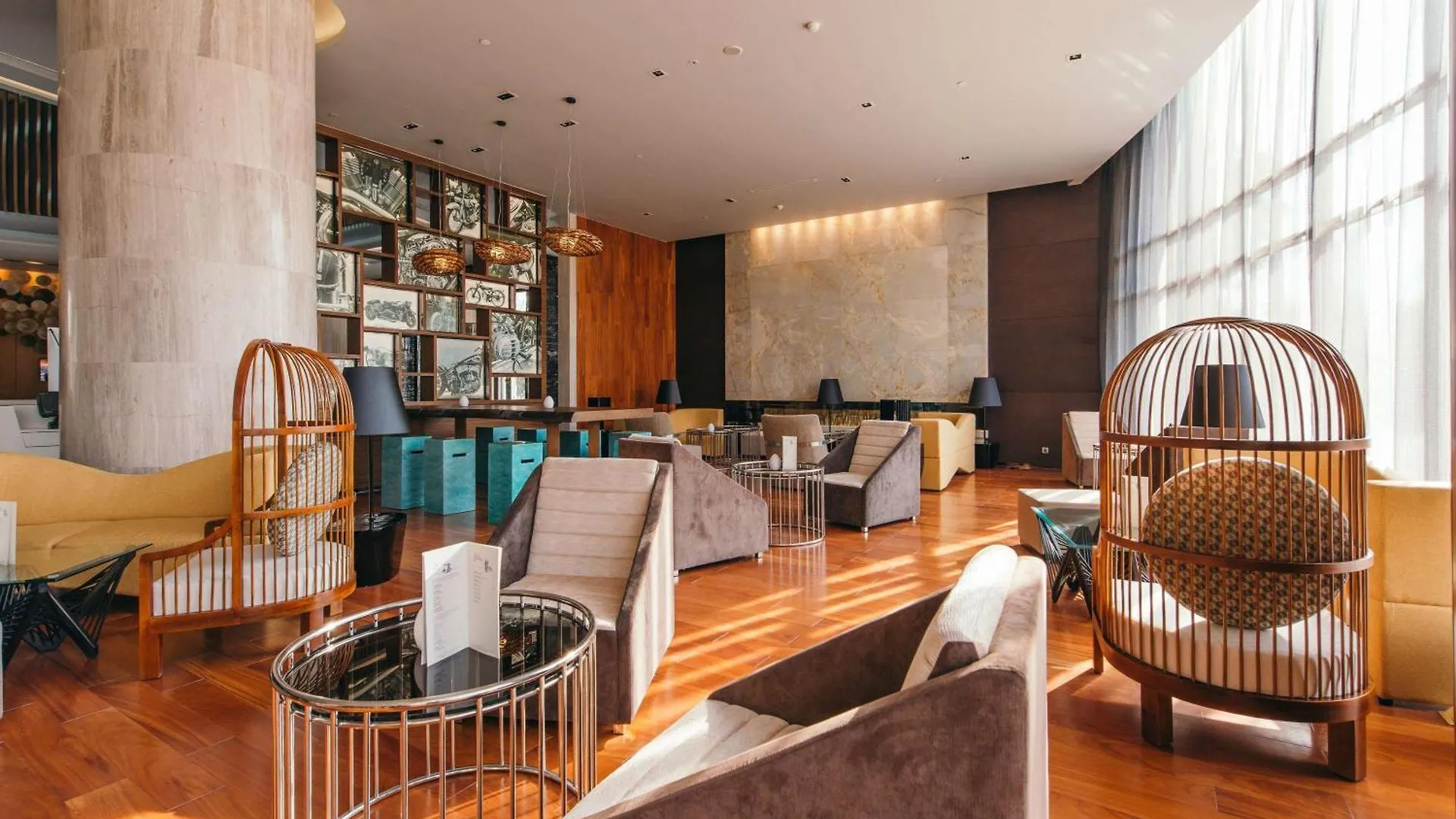 Pullman Vung Tau Otel