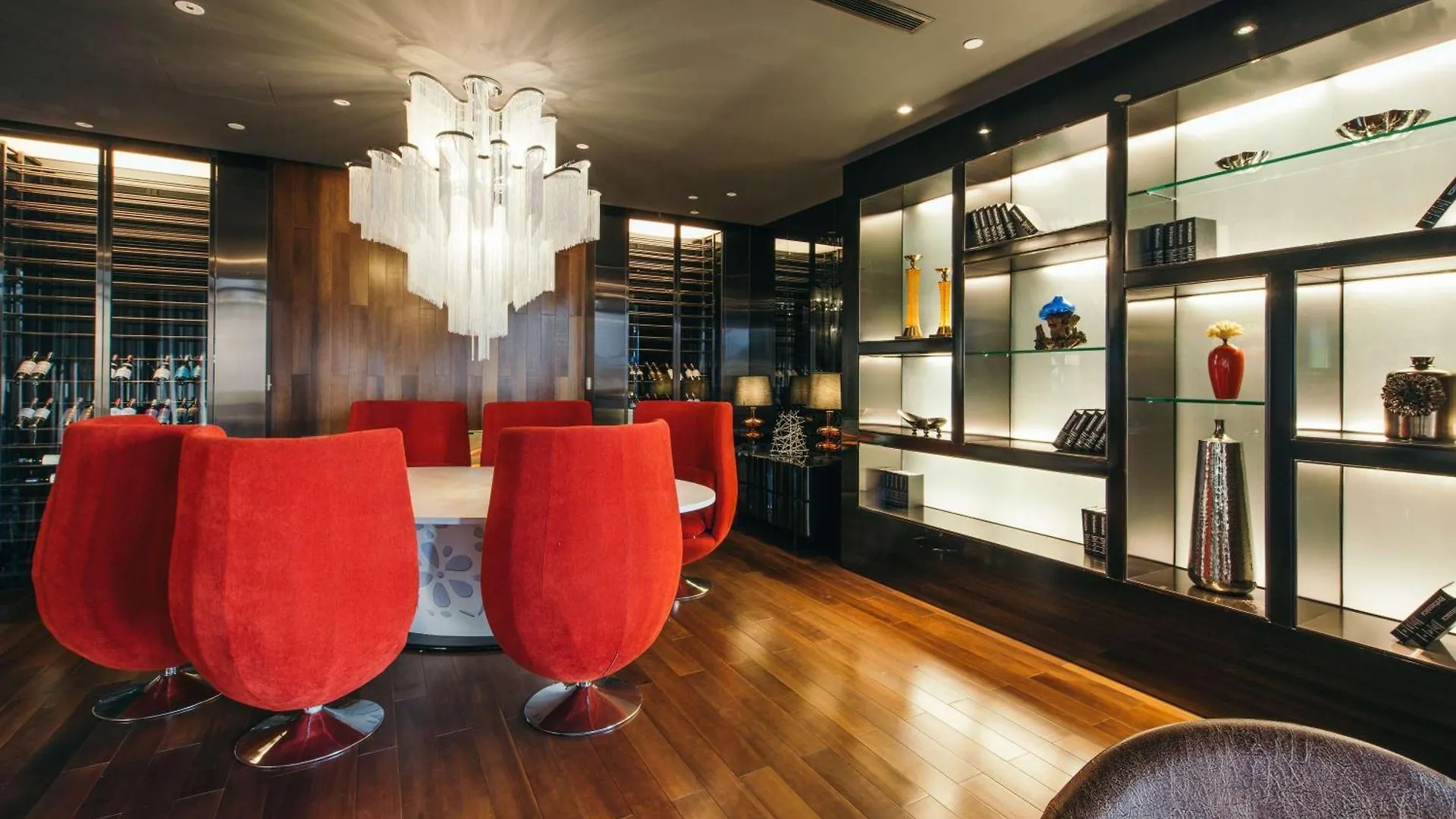 *****  Pullman Vung Tau Otel Vietnam