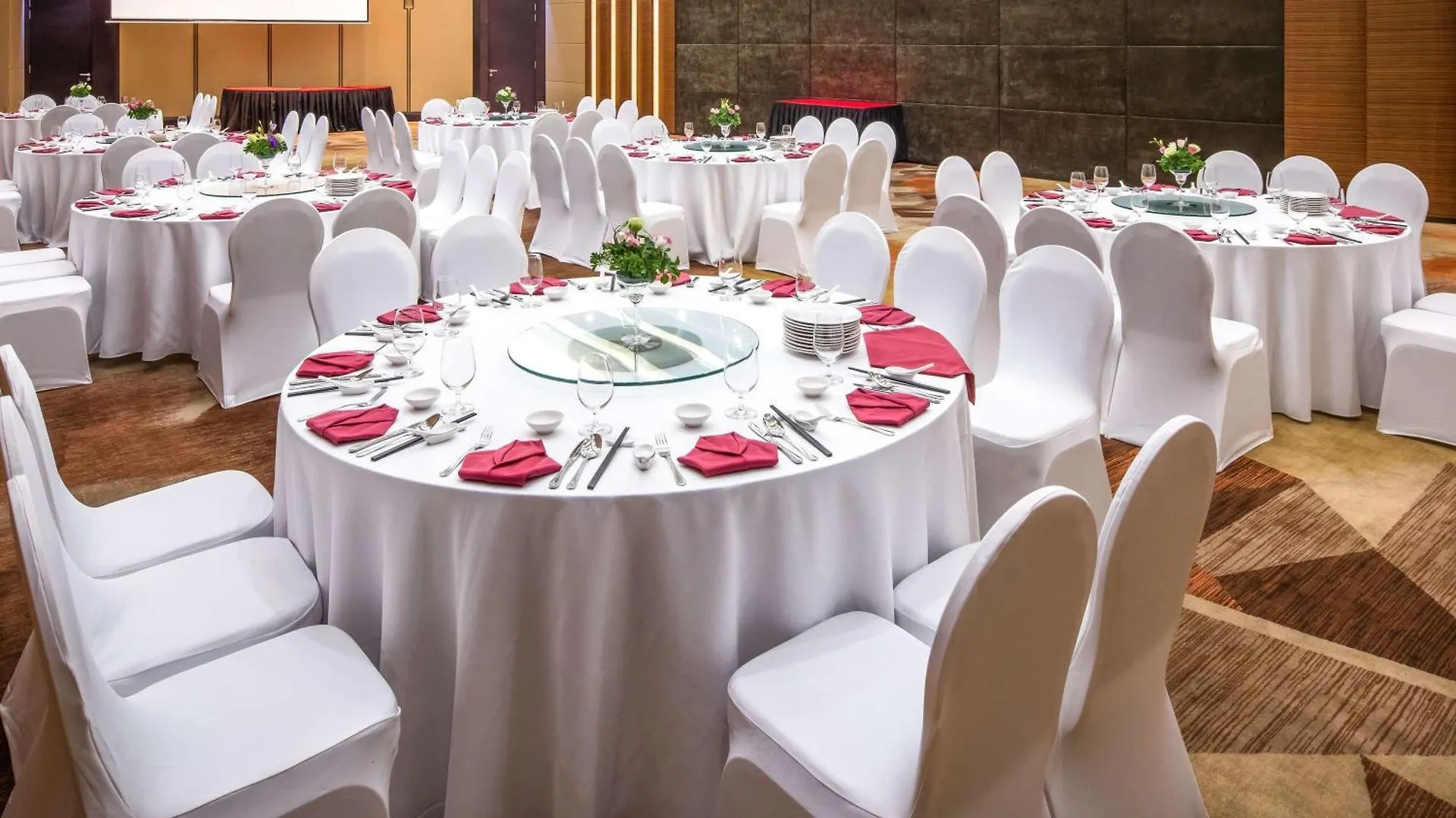 Pullman Vung Tau Otel