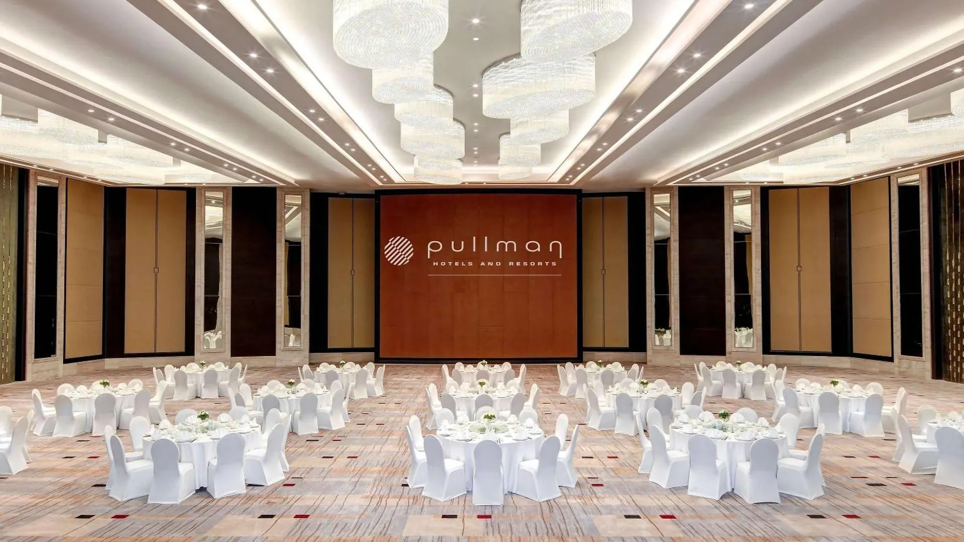 Pullman Vung Tau Otel