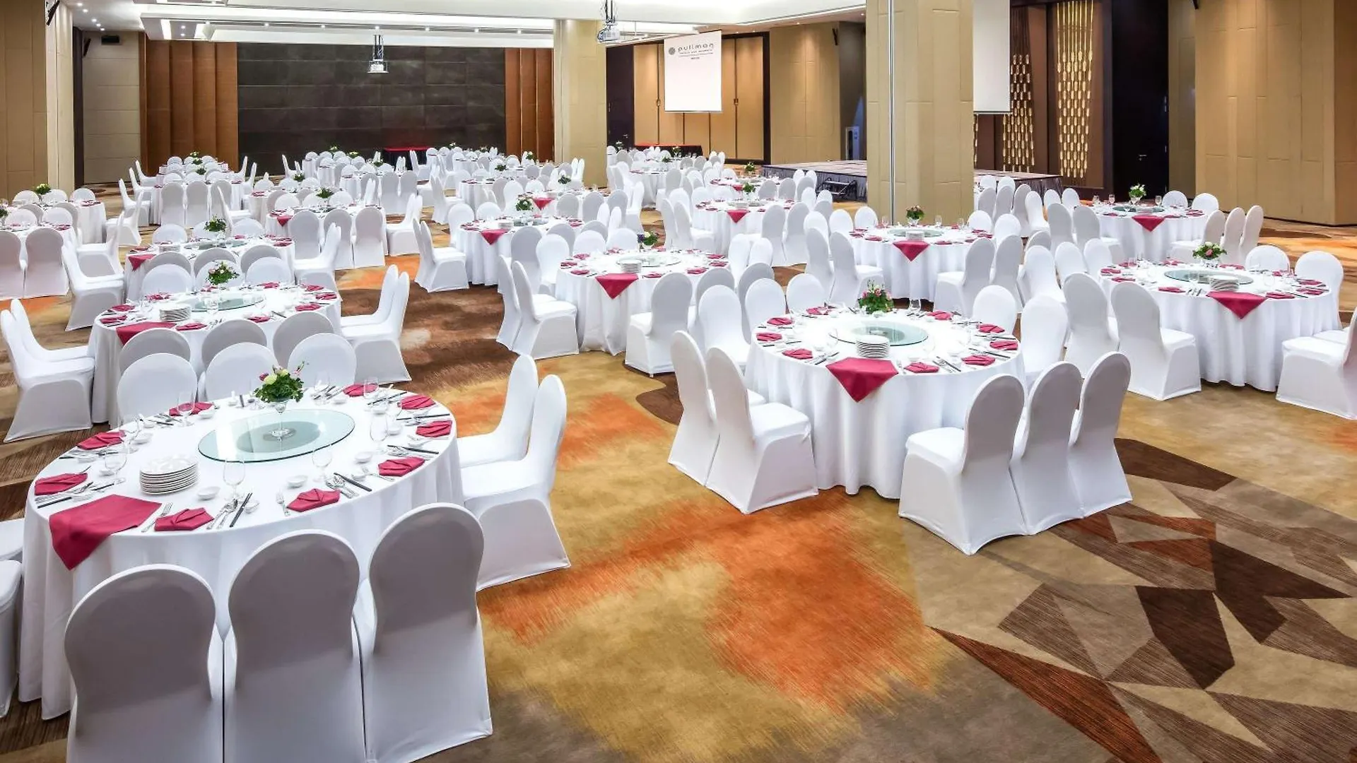 Pullman Vung Tau Otel