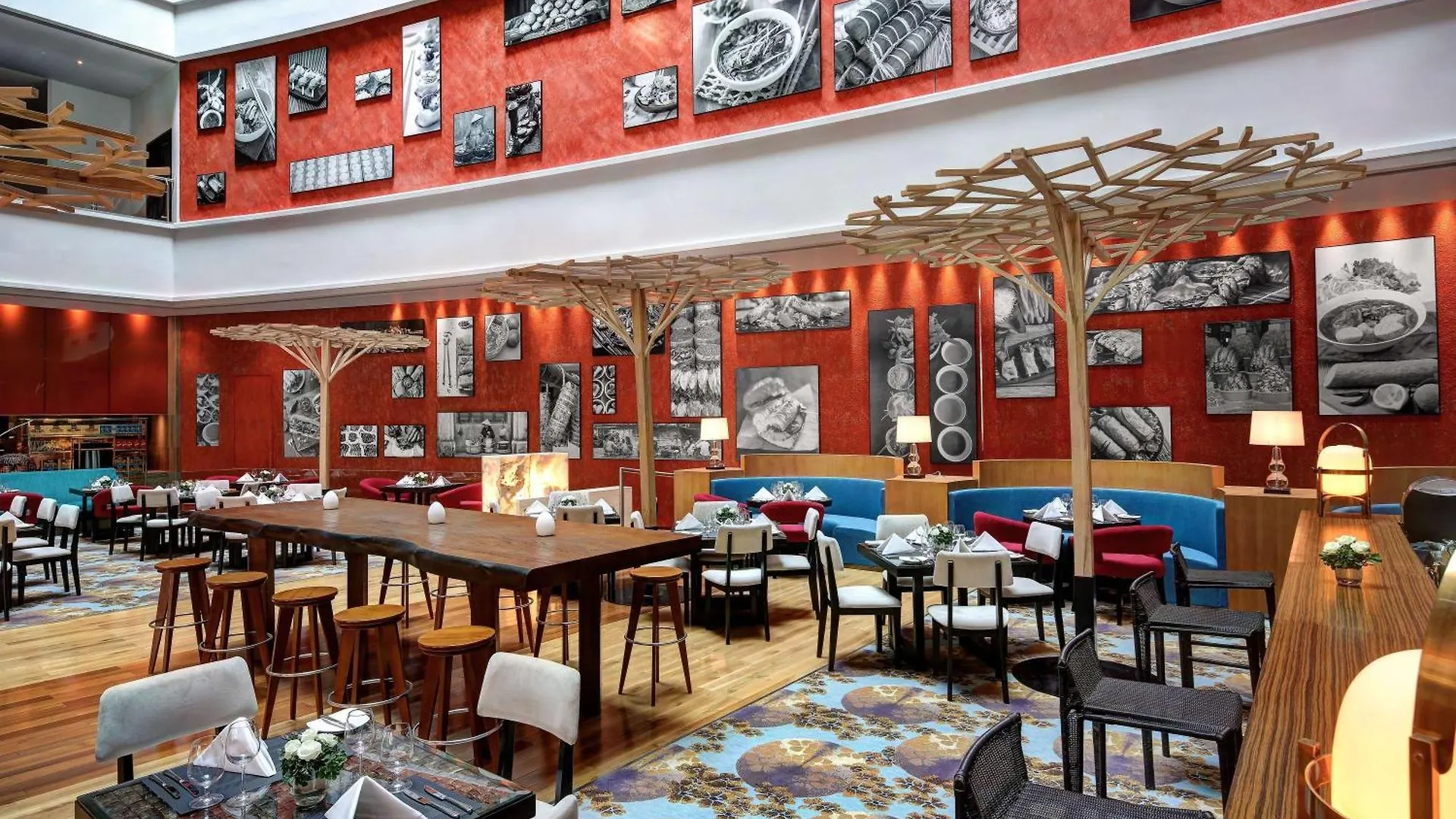 Pullman Vung Tau Otel 5*,