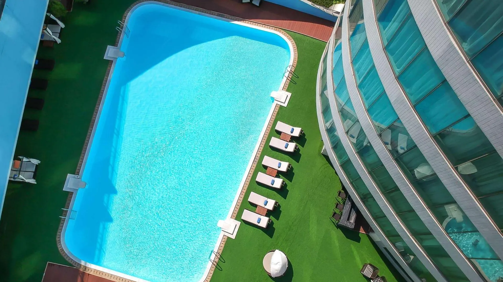 Pullman Vung Tau Otel