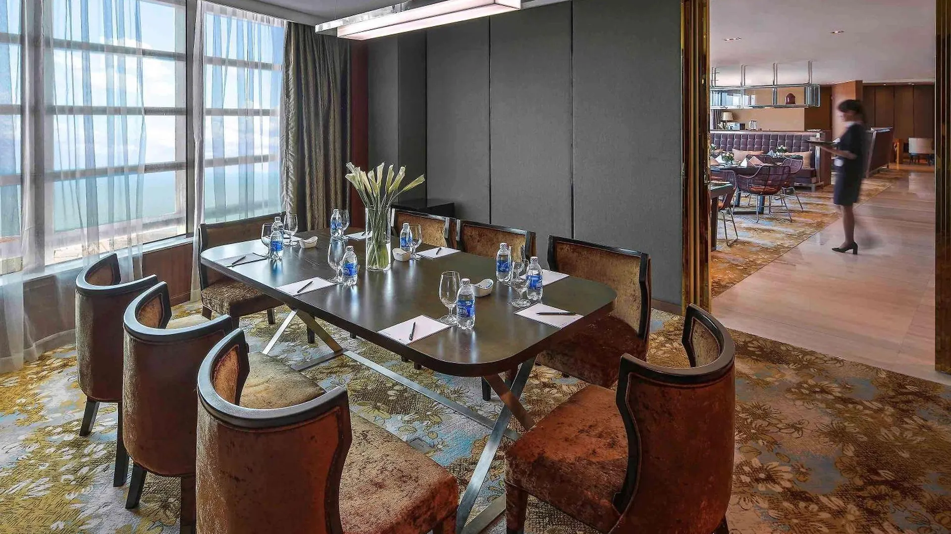 Pullman Vung Tau Otel