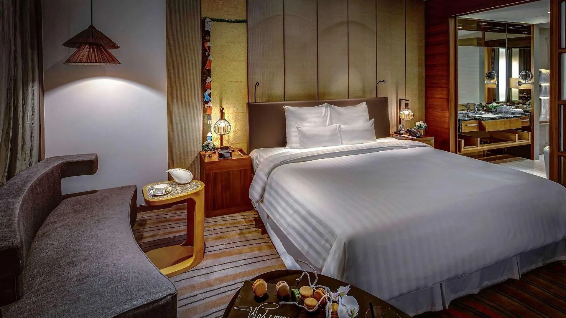 Pullman Vung Tau Otel