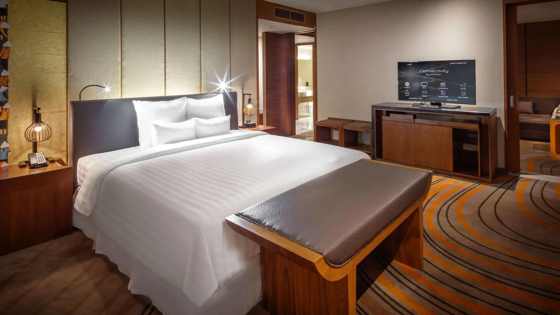 Pullman Vung Tau Otel