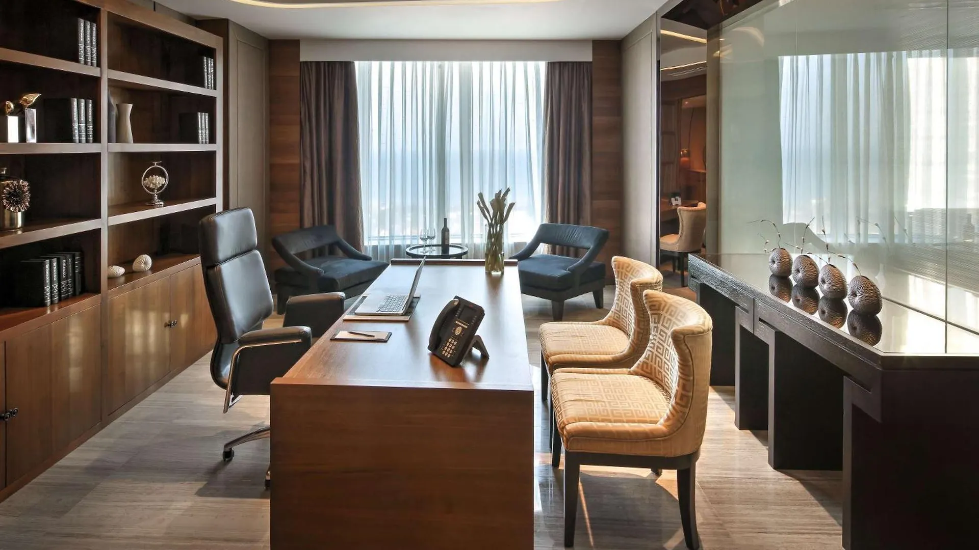 Pullman Vung Tau Otel