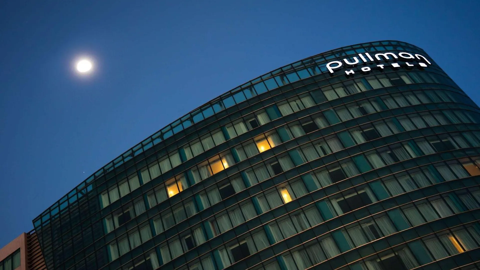 Pullman Vung Tau Otel