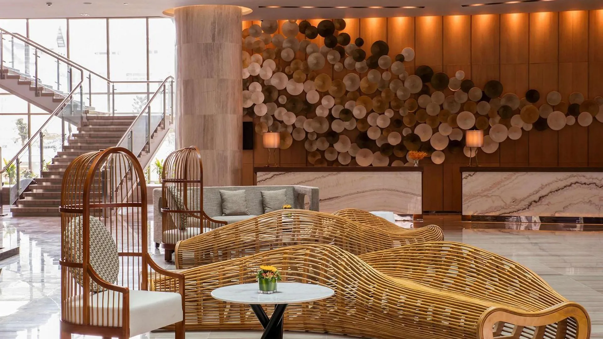 Pullman Vung Tau Otel