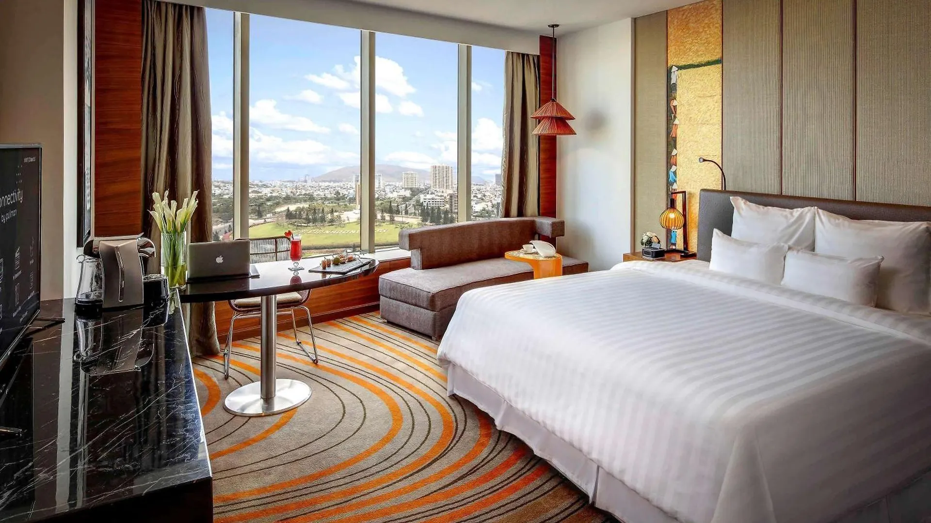 Pullman Vung Tau Otel Vietnam